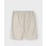 Name it Shorts 116-164 Frotté Beige