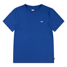 Levi´s T-Shirt 116-176 Klarblå