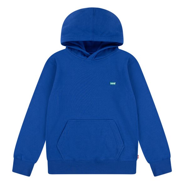 Levi´s Hoodie 116-176 Blå