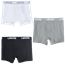 Levi´s 3-Pack Kalsonger Boxer brief