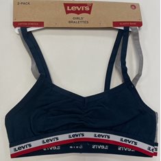 Levi´s 2-Pack Topp 122-155