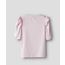Name it Nfkdulli Ss Top 116-164 Rosa