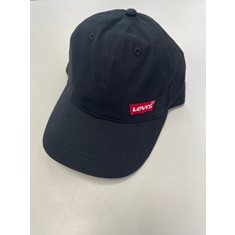 Levi´s Keps Levis 8-20  Svart