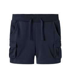 Name it Cargoshorts 92-116 Blå