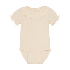 Minymo Body 56-80 Krämvit