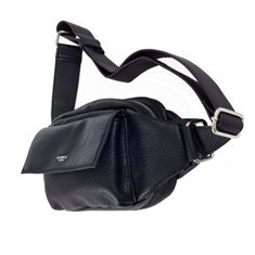 Ulrika Bumbag Svart