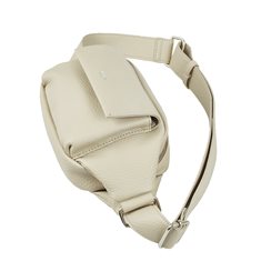 Ulrika Bumbag Beige
