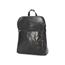 Baoobaoo Skinnryggsäck 32X24x9 Svart