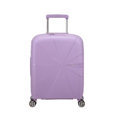 American Tourister Kabinväska starvibe 55/40/20 Lila