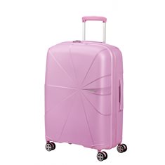 American Tourister Resväska 70/77 Liter Pastell Lavender