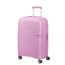 American Tourister Resväska 70/77 Liter Pastell Lavender