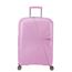American Tourister Resväska 70/77 Liter Pastell Lavender