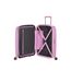 American Tourister Resväska 70/77 Liter Pastell Lavender