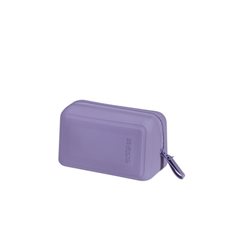 American Tourister Necessär Lila