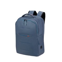 American Tourister Ryggsäck 15,6" Urban Grove Navy/Orange