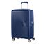 American Tourister Resväska Soundbox 71,5-81 Liter Navy