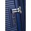 American Tourister Resväska Soundbox 71,5-81 Liter Navy