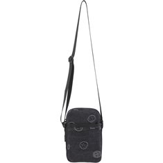Molo Crossoverbag Happines Svart