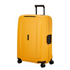 Samsonite Resväska Essens 111 Liter 4,3Kg Gul