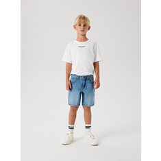 Name it Jeansshorts 122-164 NKMRYAN light denim blue