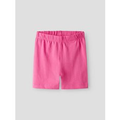 Name it Cykelbyxa 86-116 Rosa