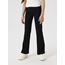 Name it Byxor Bootcut 128-164 Nkfspice Svart
