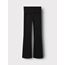 Name it Byxor Bootcut 128-164 Nkfspice Svart