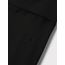 Name it Byxor Bootcut 128-164 Nkfspice Svart