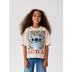 Name it T-Shirt 116-152 Nkfjixi Stitch