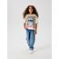 Name it T-Shirt 116-152 Nkfjixi Stitch