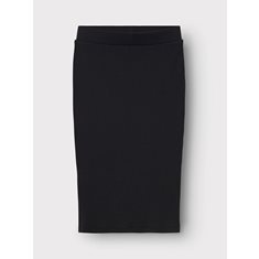 Name it Långkjol 116-164 Nkfheljaya Svart