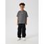 Name it T-Shirt Studio Edition 116-164 Grå