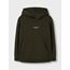 Name it Hoodie Studio Edition 116-164 Grön