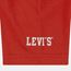 Levi´s T-Shirt Ls Röd