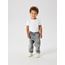 Name it Jeans 86-116 Nmmben Grå