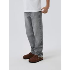 Name it Jeans 122-164 Nkmryan Light Grey