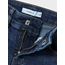 Name it Jeans Bootcut 122-164 Nkfpolly Mörkblå