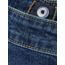 Name it Jeans Bootcut 122-164 Nkfpolly Mörkblå