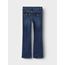 Name it Jeans Bootcut 122-164 Nkfpolly Mörkblå