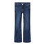 Name it Jeans Bootcut 122-164 Nkfpolly Mörkblå