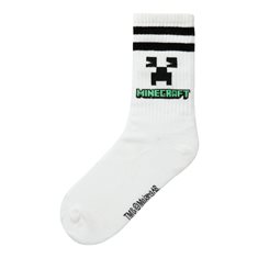 Name it Tennissocka Minecraft 31-39