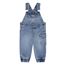 Levi´s Hängslebyxor Jeans 62-80 Blå