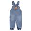 Levi´s Hängslebyxor Jeans 62-80 Blå
