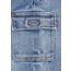 Levi´s Hängslebyxor Jeans 62-80 Blå