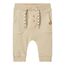 Name it Byxor 50-80 Nbmloop Beige