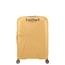 American Tourister Resväska 67/24 Starvibe 70/77 Liter Gul