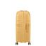 American Tourister Resväska 67/24 Starvibe 70/77 Liter Gul