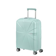 American Tourister Kabinväska 55/40/20 Turkos