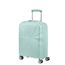 American Tourister Kabinväska 55/40/20 Turkos