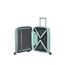 American Tourister Kabinväska 55/40/20 Turkos